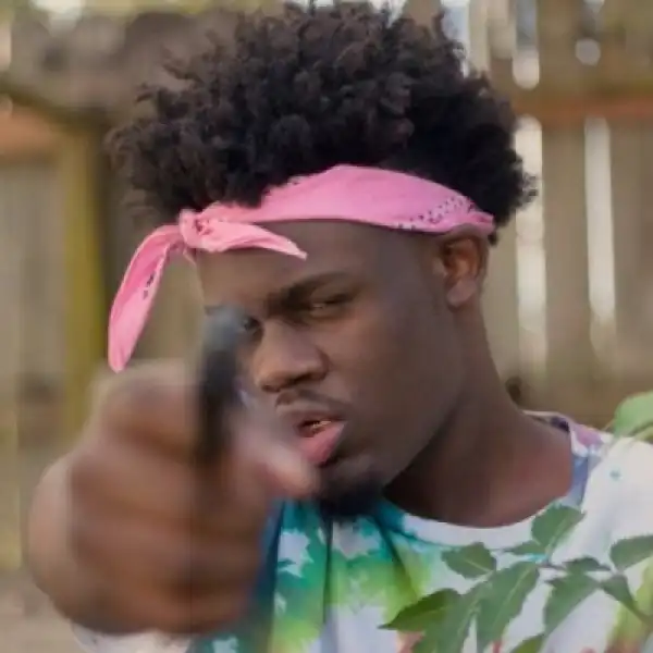 Instrumental: Ugly God - Bitch!